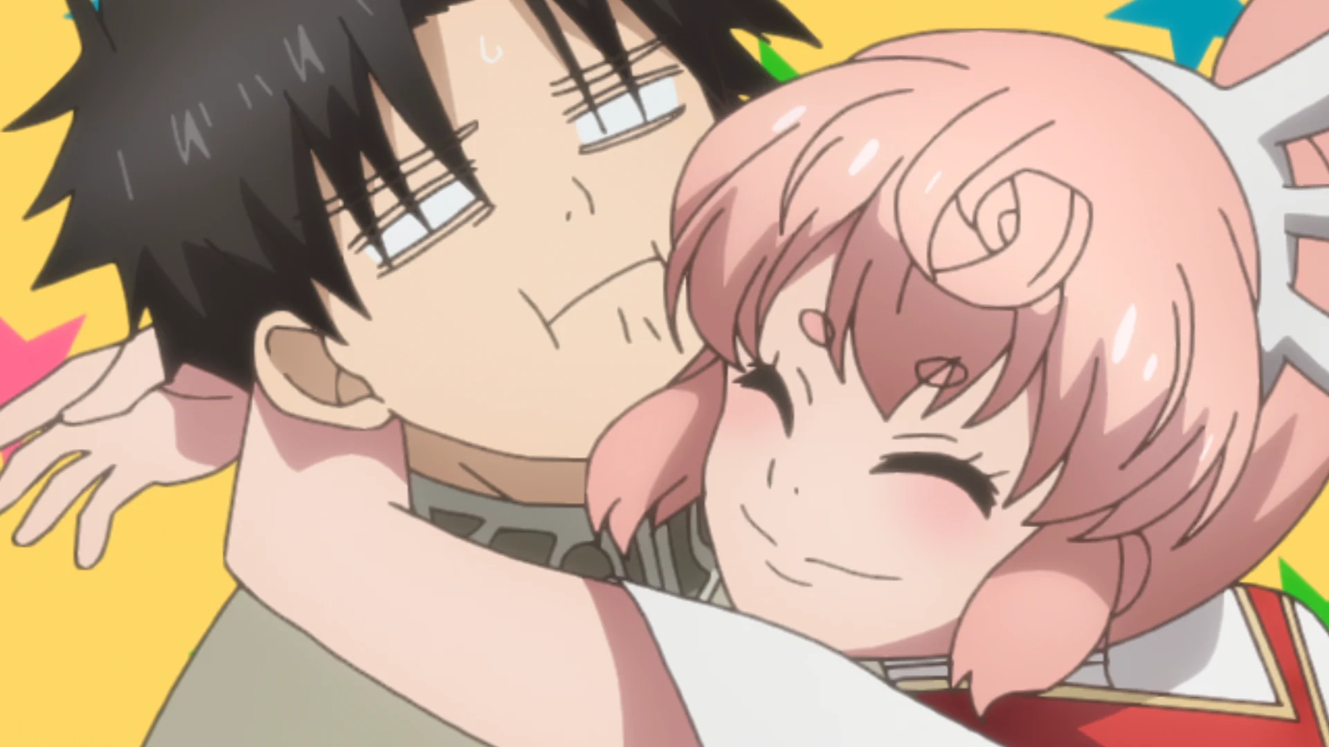 不幸职业【鉴定士】实则最强 第10话