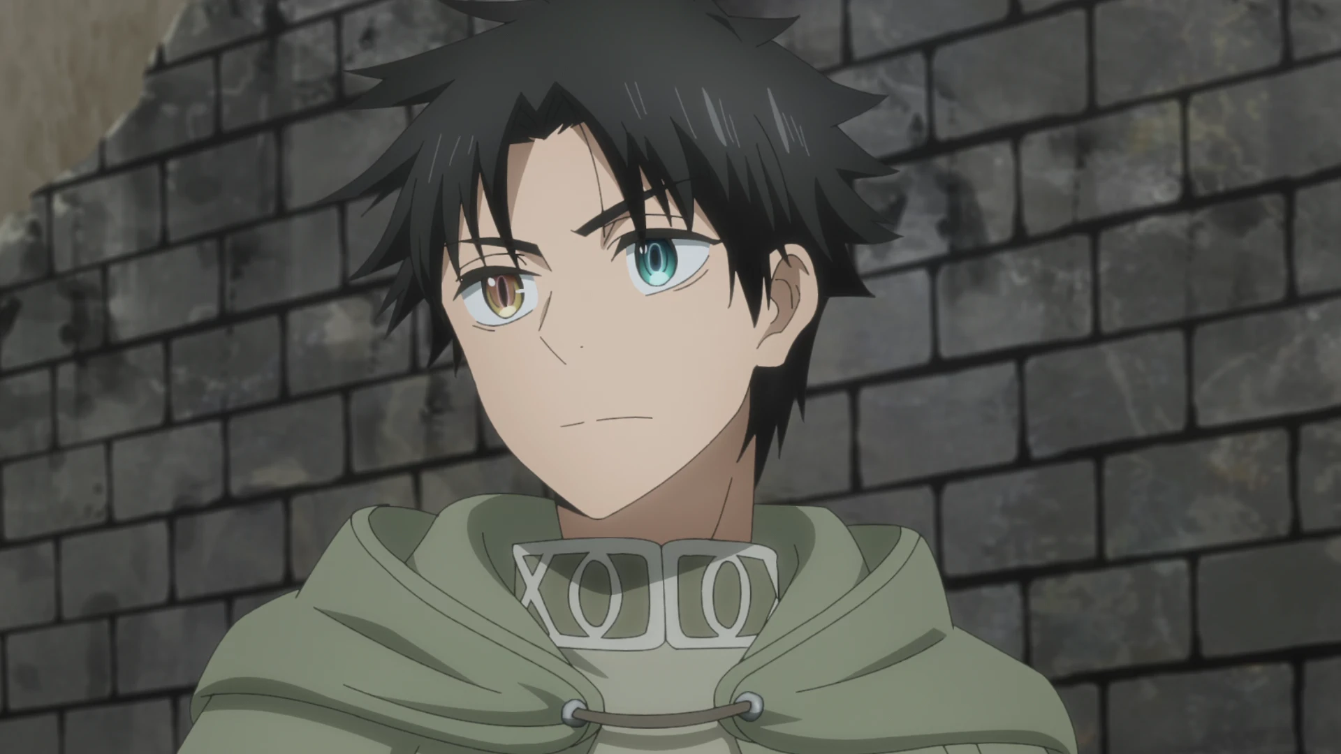 不幸职业【鉴定士】实则最强 第8话