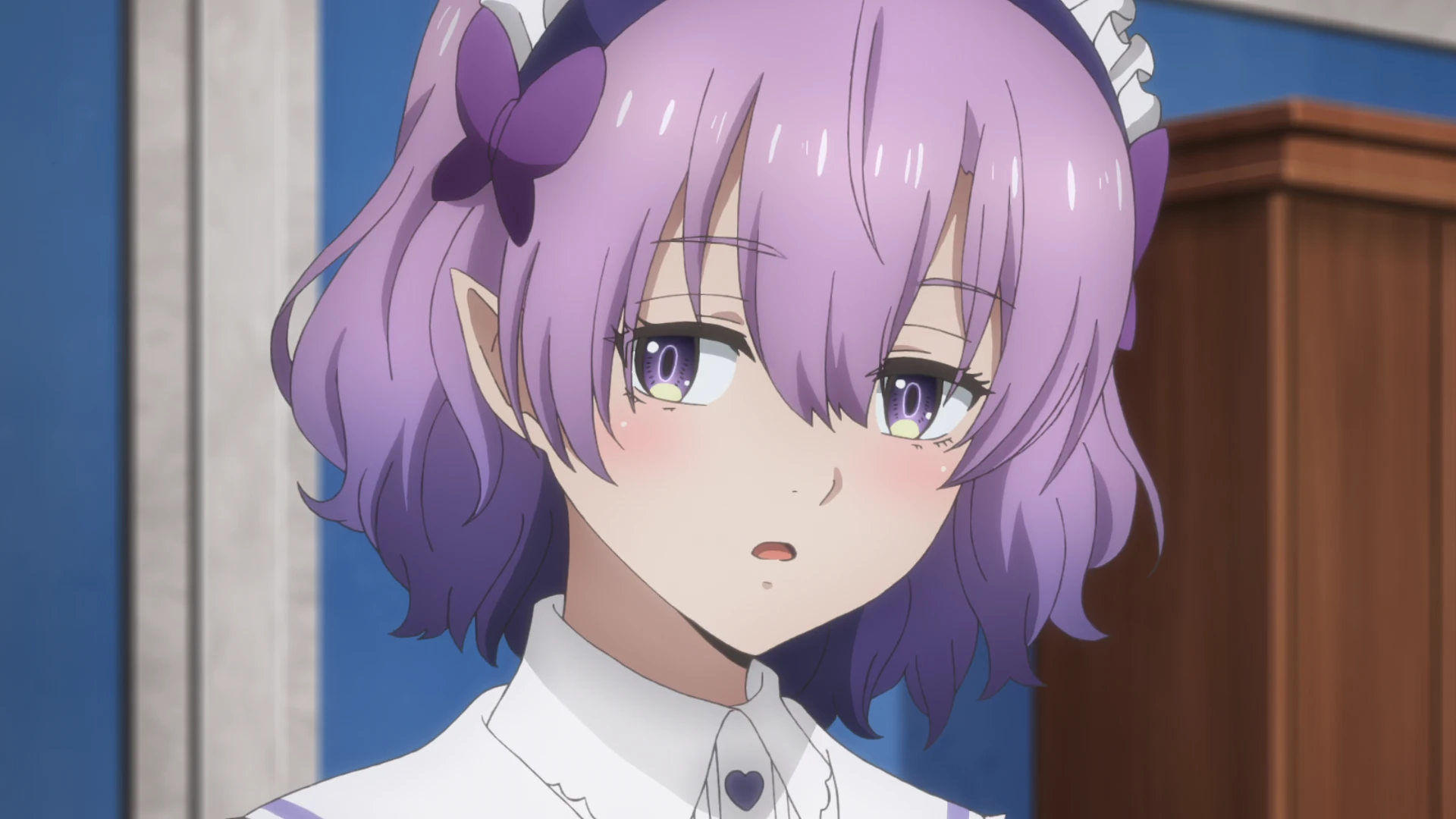 不幸职业【鉴定士】实则最强 第11话