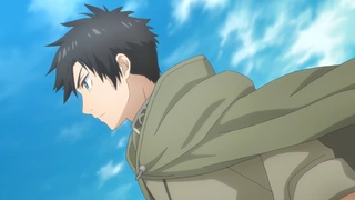 不幸职业【鉴定士】实则最强 第6话