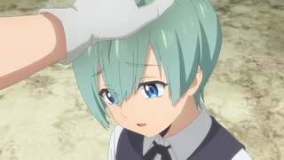 不幸职业【鉴定士】实则最强 第9话