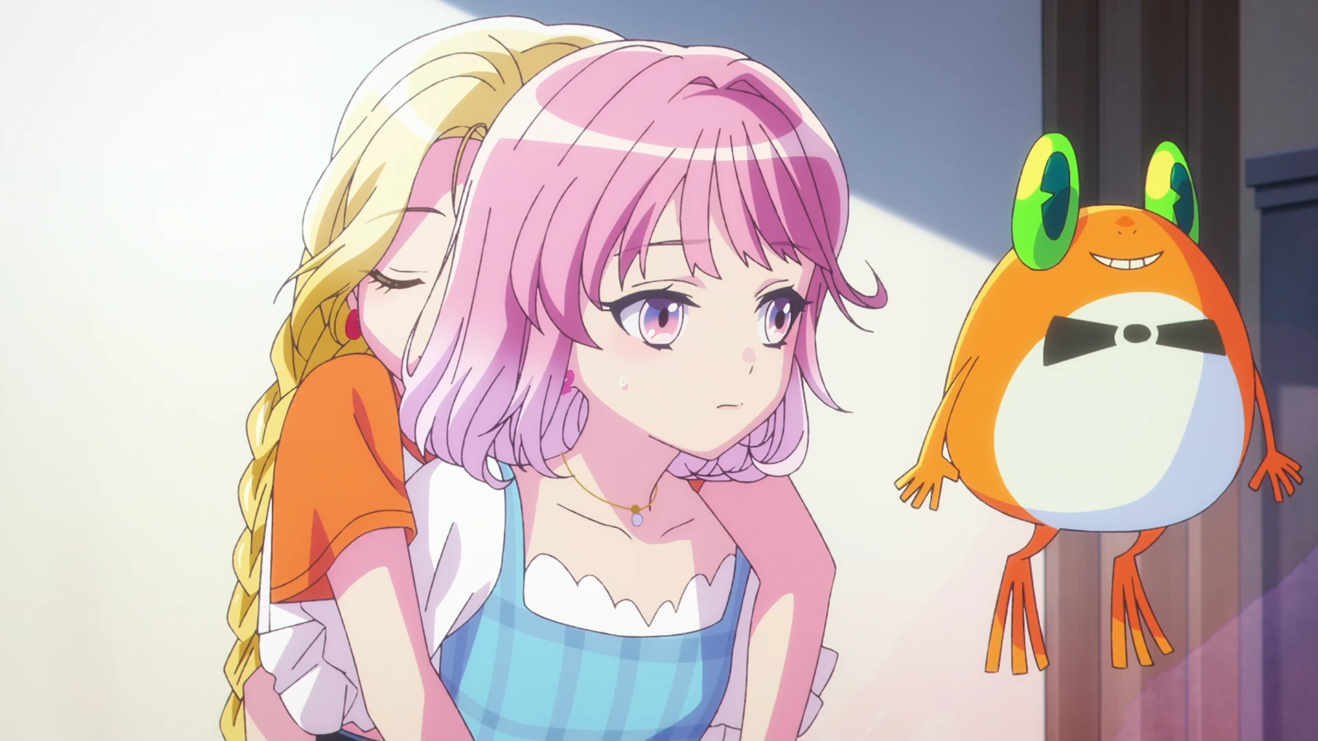 前桥魔女 第7话