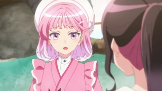 前桥魔女 第9话