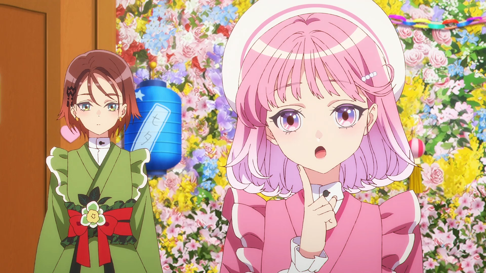 前桥魔女 第8话