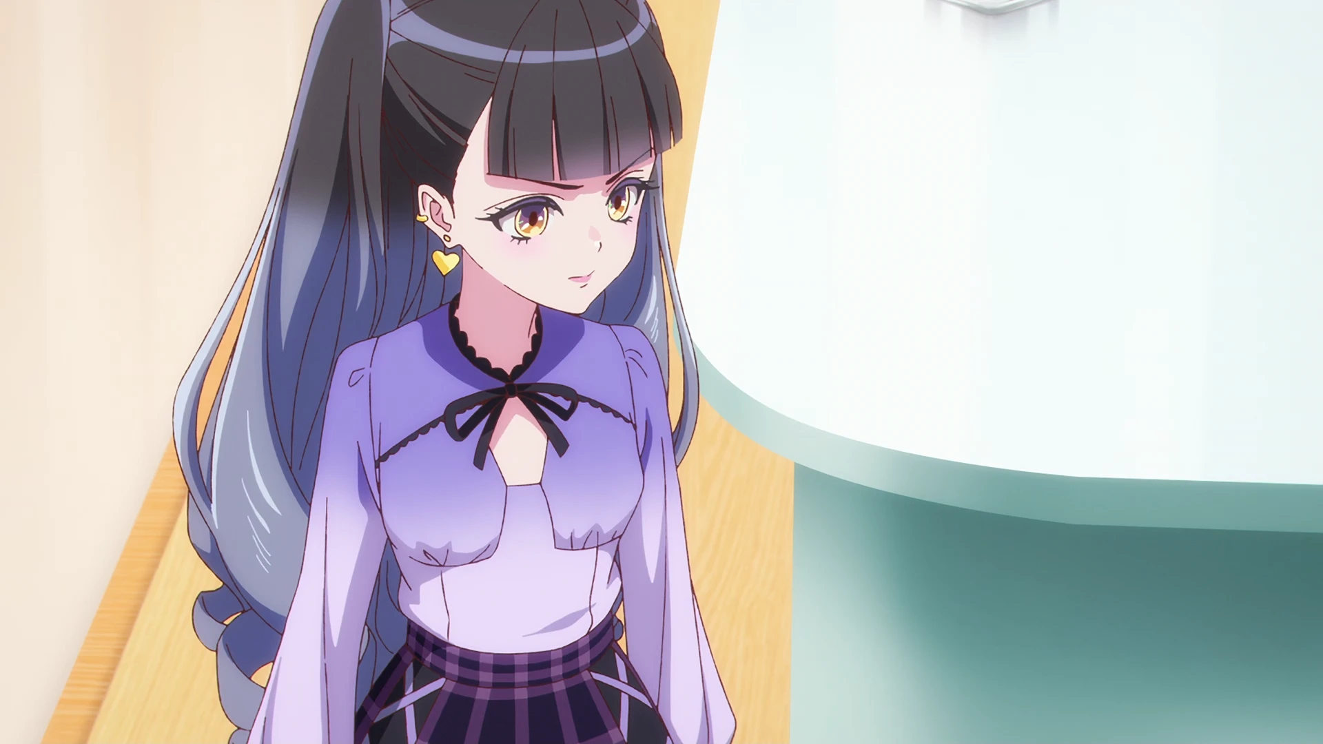 前桥魔女 第2话