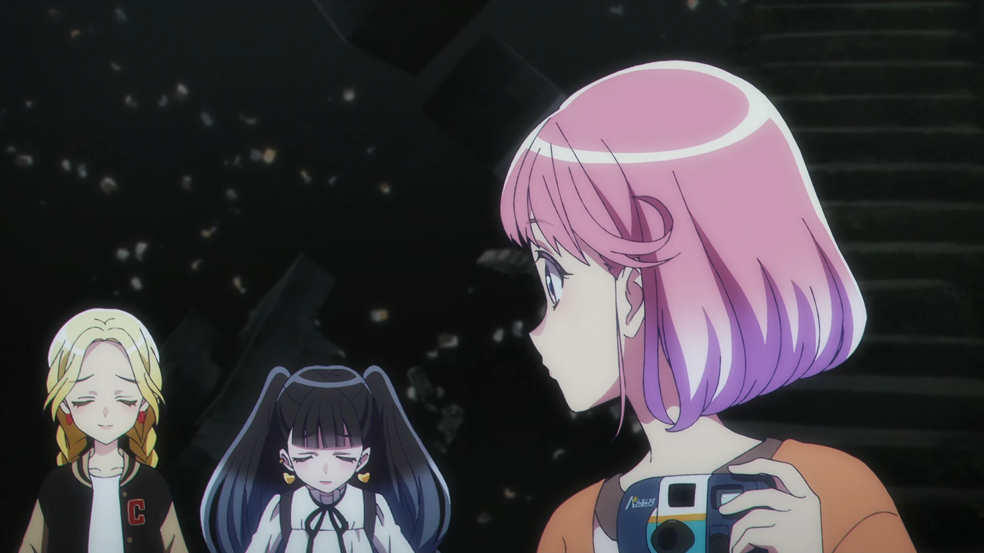 前桥魔女 第12话