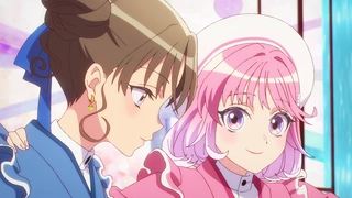 前桥魔女 第4话