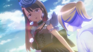 前桥魔女 第12话