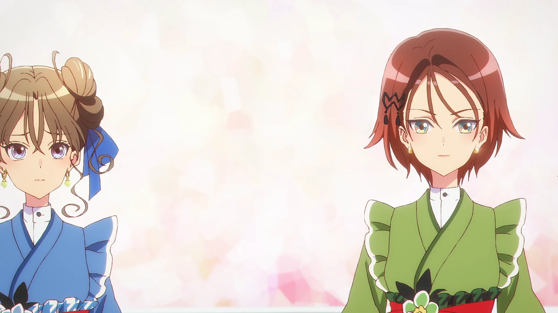 前桥魔女 第8话