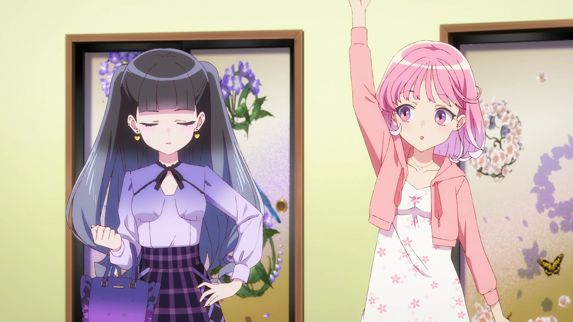 前桥魔女 第2话