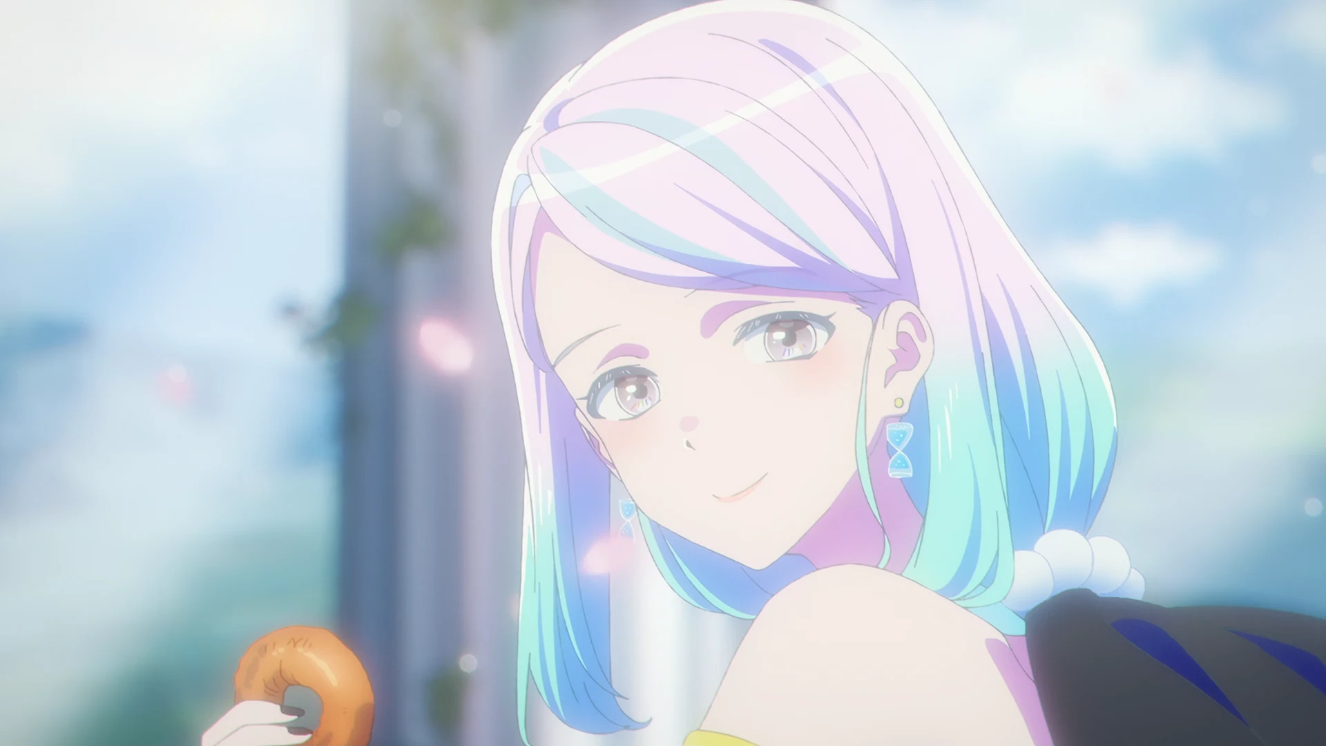 前桥魔女 第11话