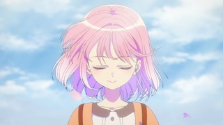 前桥魔女 第11话