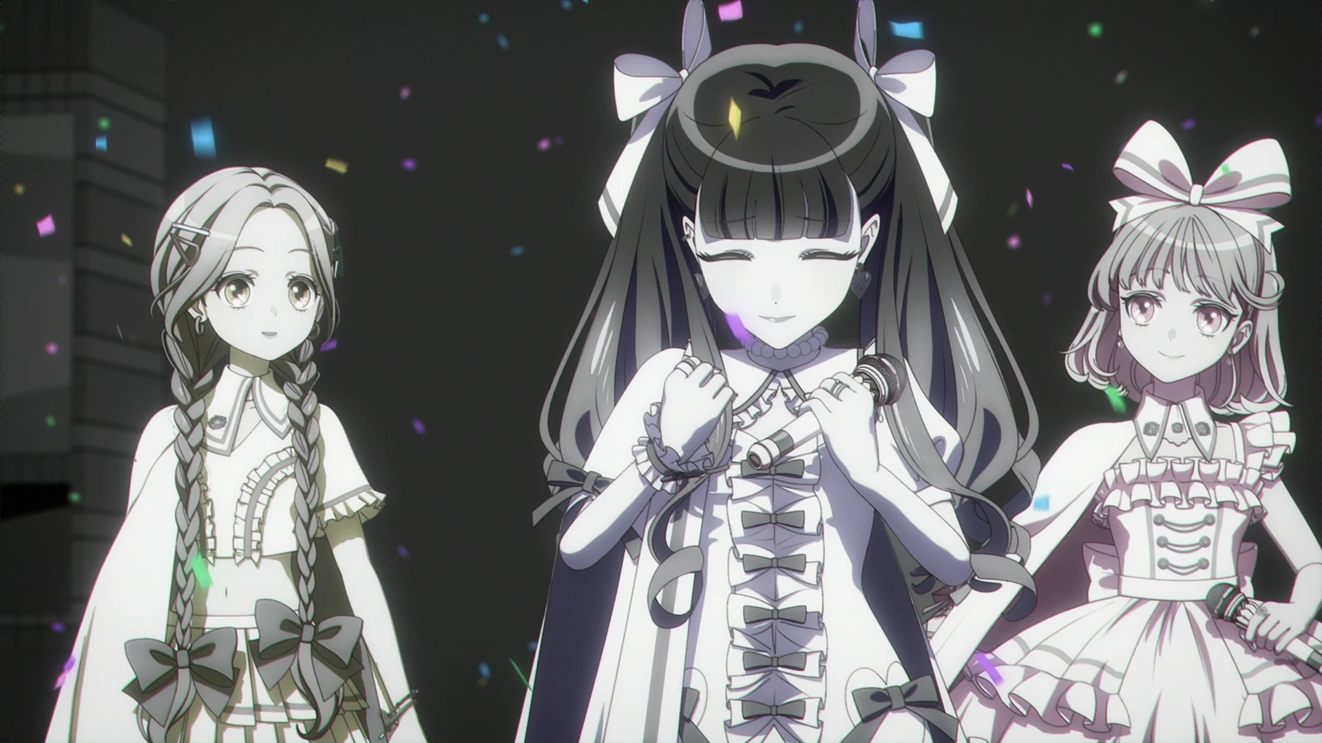 前桥魔女 第3话