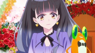 前桥魔女 第1话