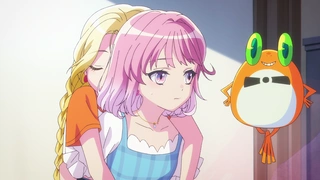 前桥魔女 第7话