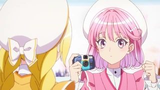 前桥魔女 第8话