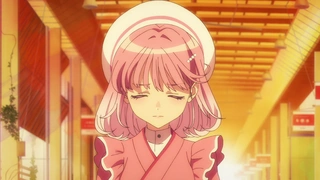 前桥魔女 第2话