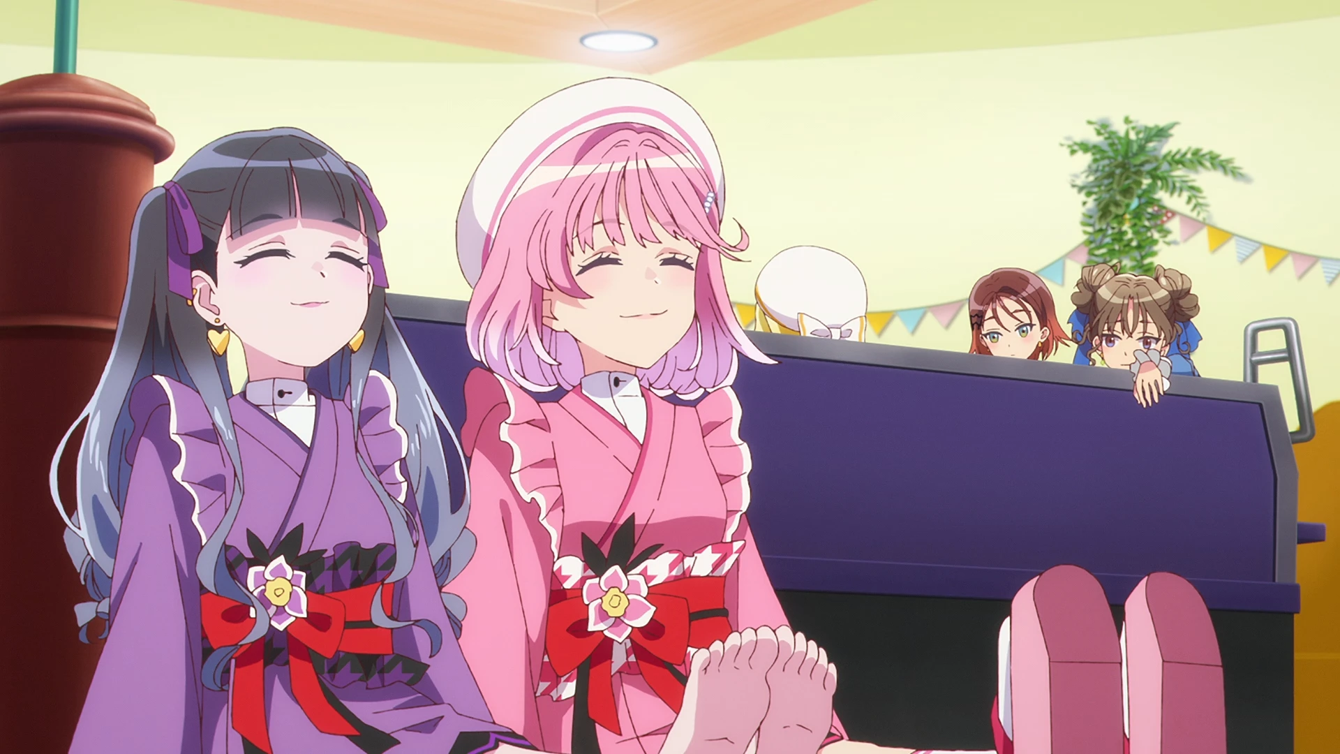 前桥魔女 第6话