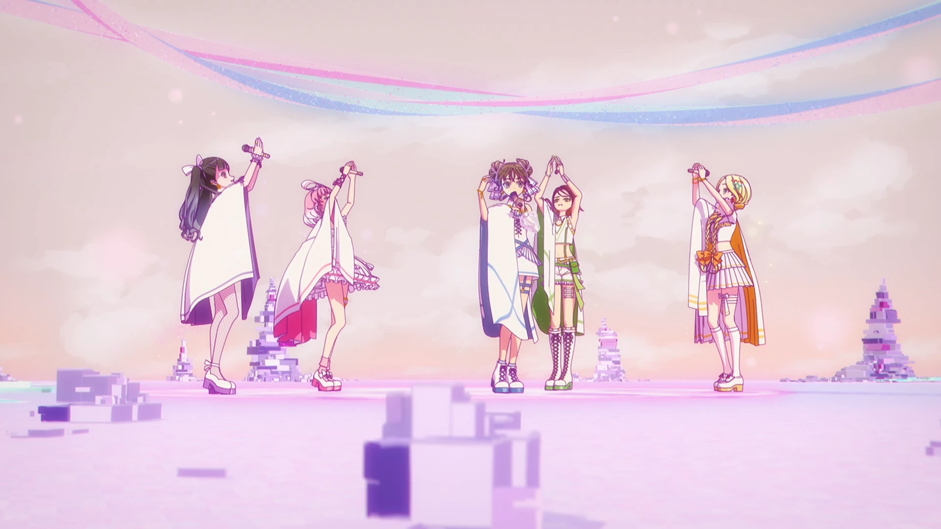 前桥魔女 第5话