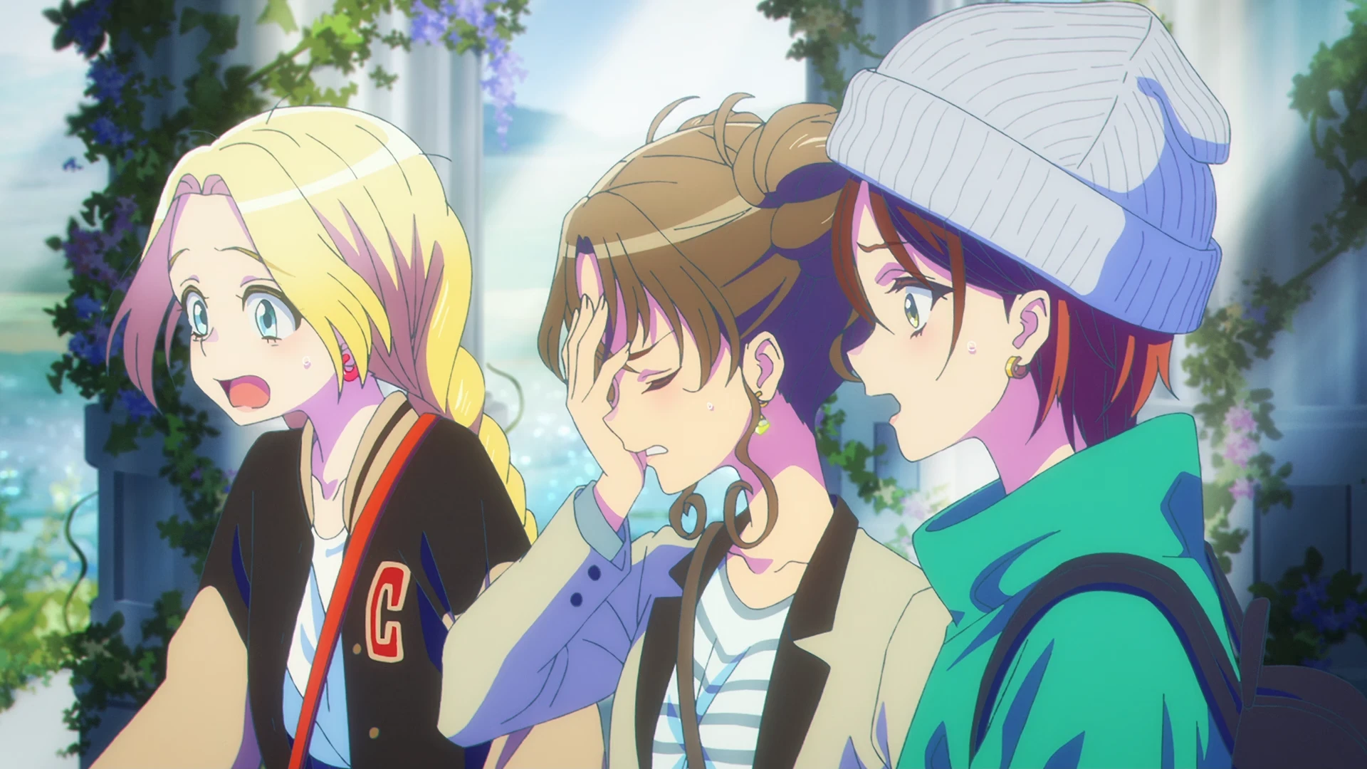 前桥魔女 第11话