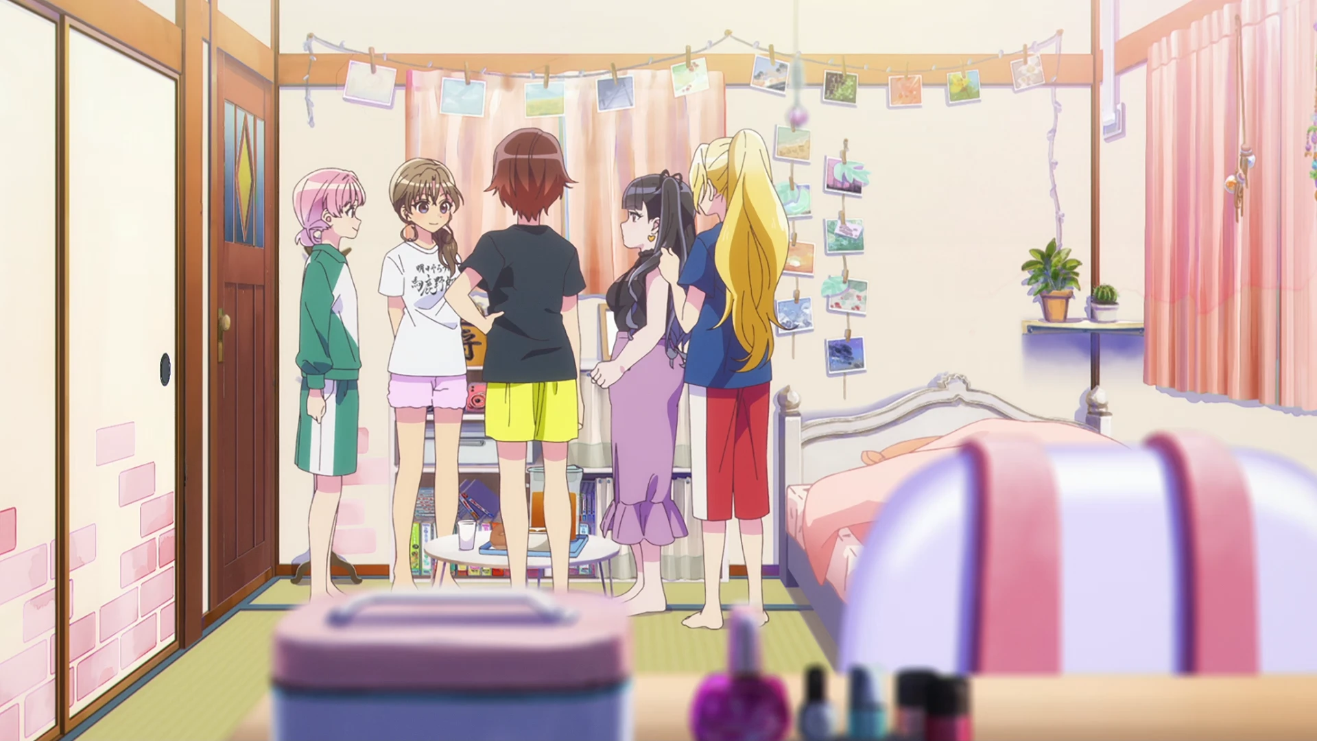 前桥魔女 第10话