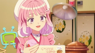 前桥魔女 第3话