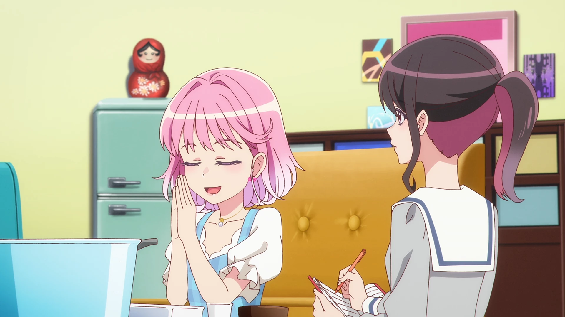 前桥魔女 第9话