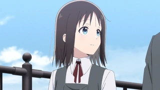 群花绽放，彷如修罗 第8话