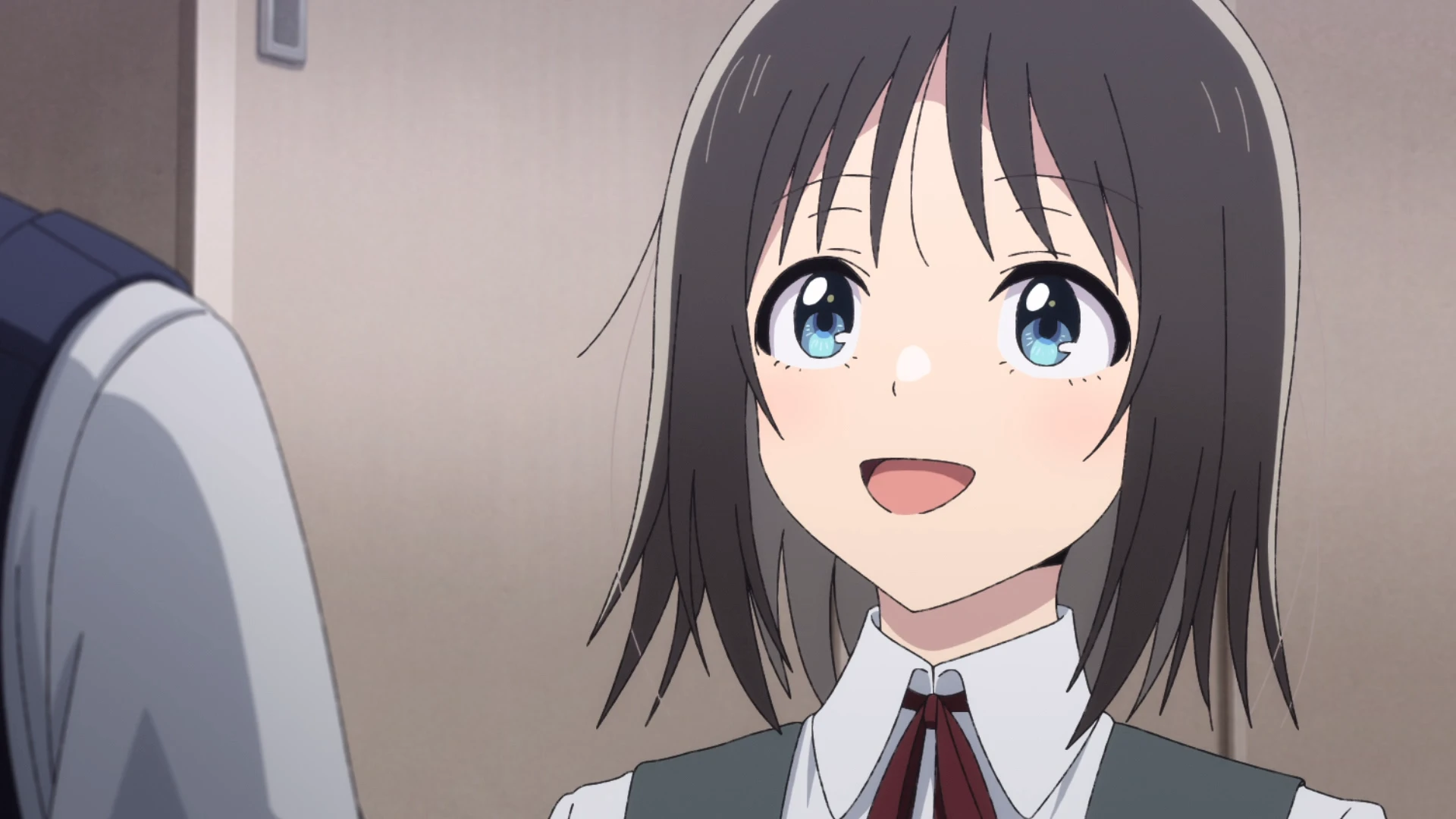 群花绽放，彷如修罗 第11话