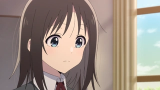 群花绽放，彷如修罗 第6话