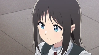 群花绽放，彷如修罗 第5话