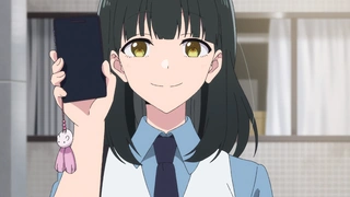 群花绽放，彷如修罗 第10话