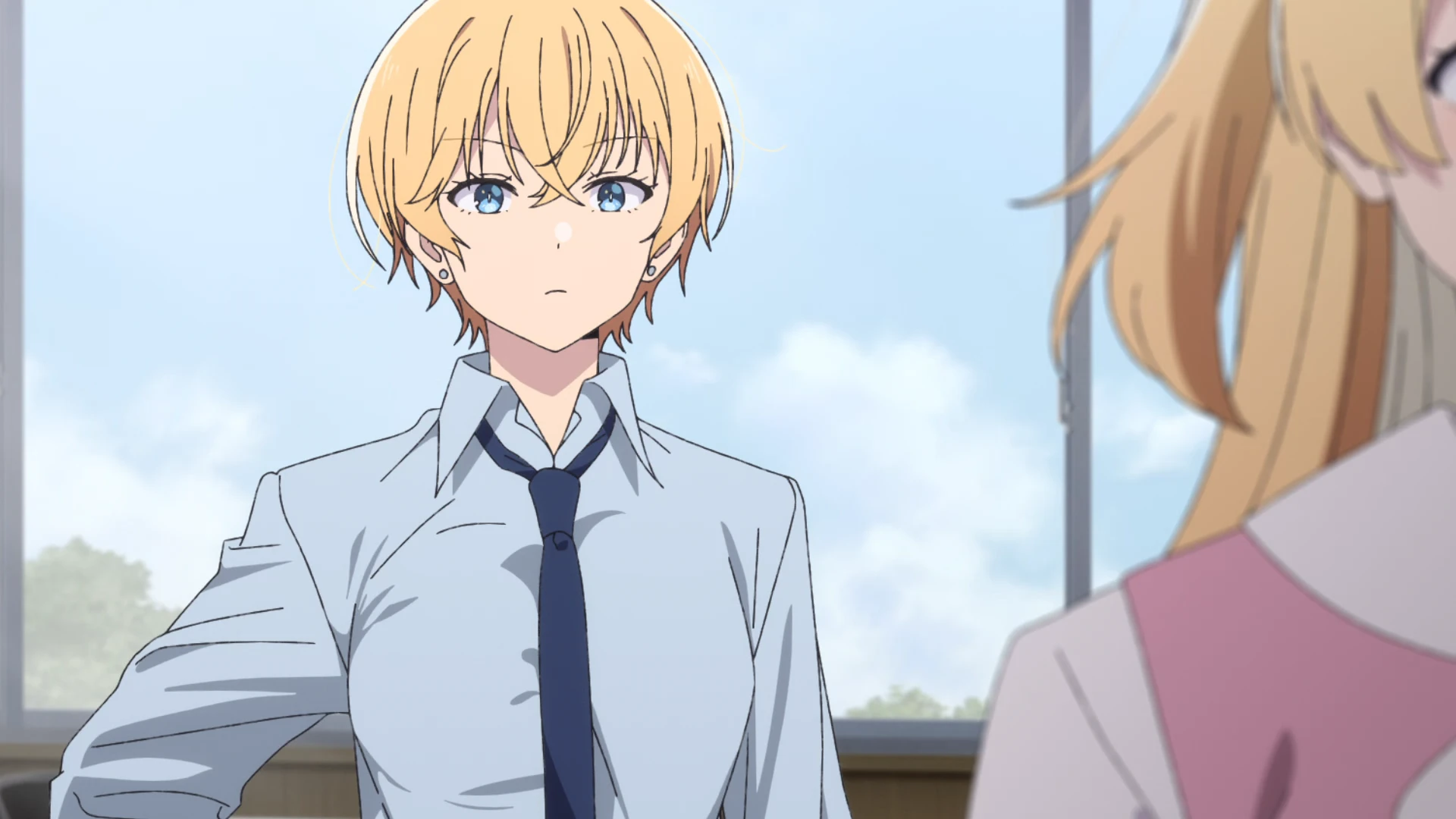 群花绽放，彷如修罗 第10话