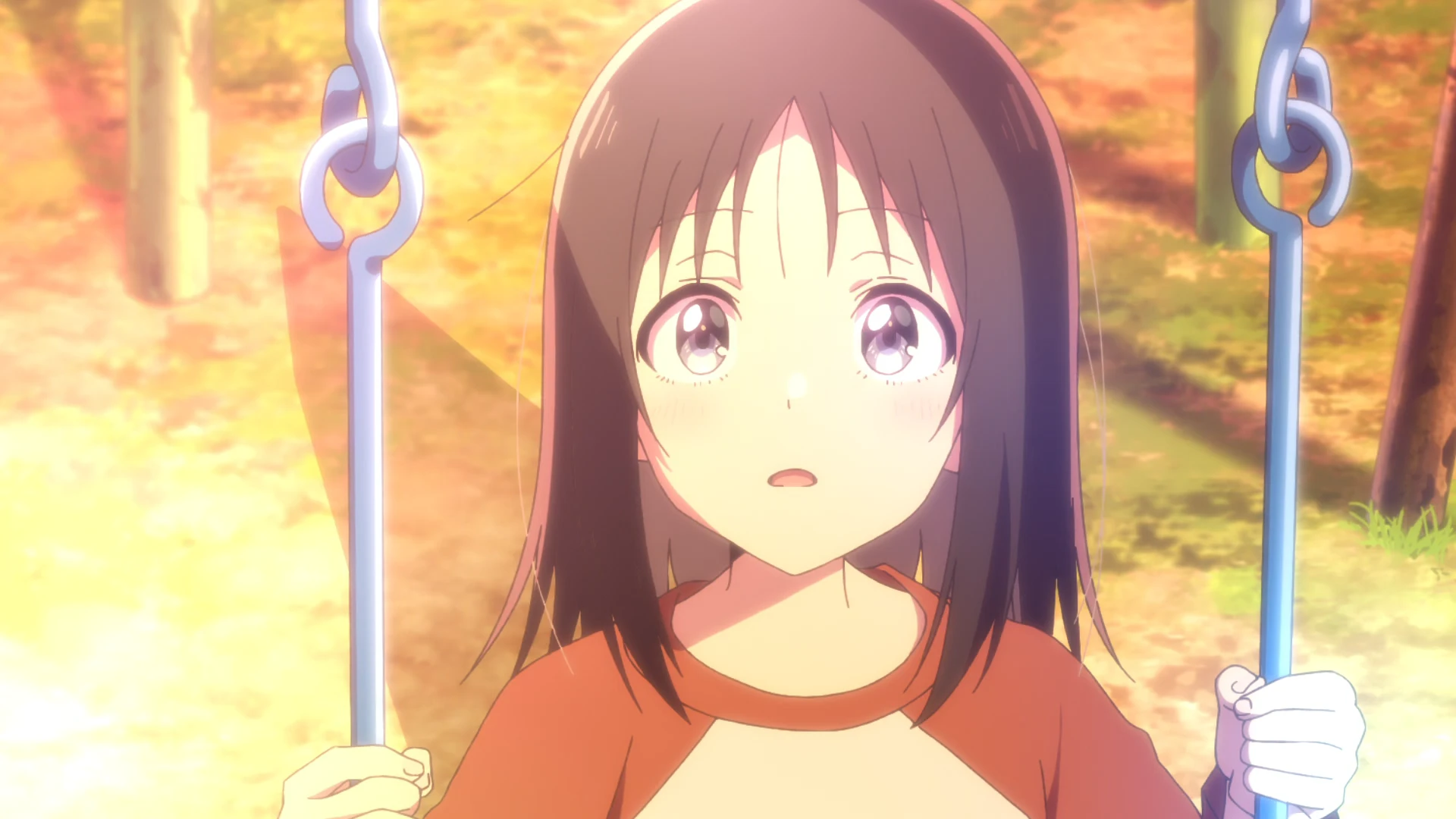 群花绽放，彷如修罗 第12话