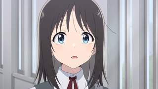 群花绽放，彷如修罗 第9话