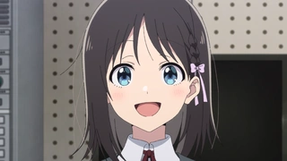 群花绽放，彷如修罗 第7话