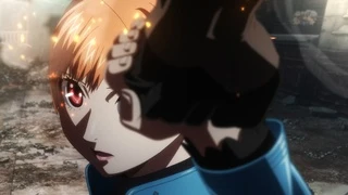 纯洁朋克：发条女孩 PV1