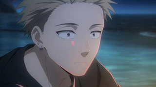 薰香花朵凛然绽放 第12话