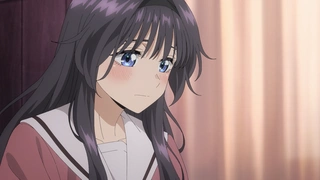 薰香花朵凛然绽放 第13话