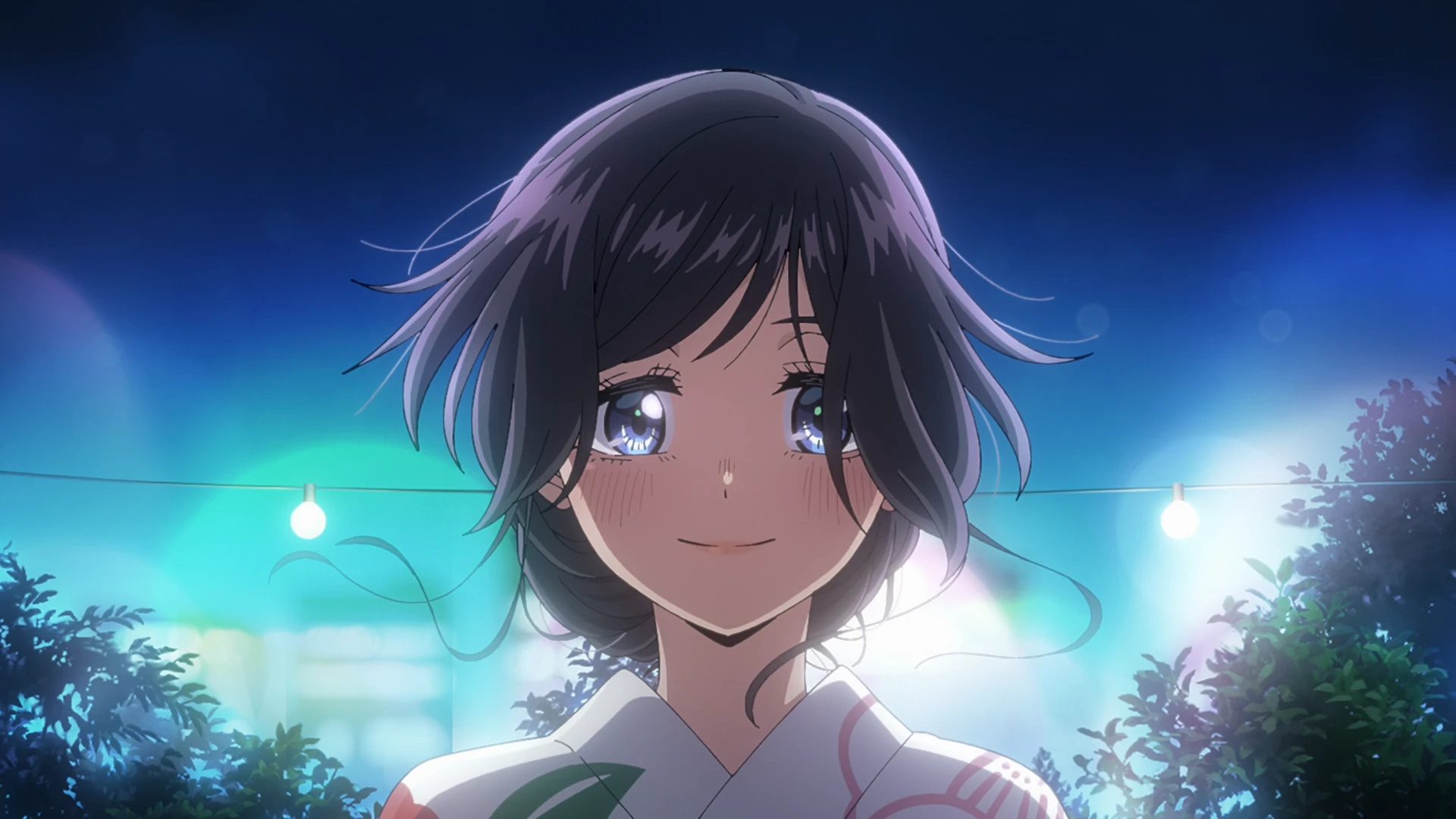 薰香花朵凛然绽放 第13话 薰子与凛太郎 - 番组百科