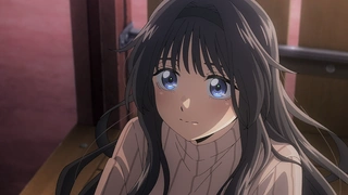 薰香花朵凛然绽放 第6话