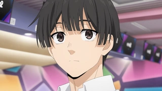 薰香花朵凛然绽放 第10话