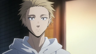 薰香花朵凛然绽放 第1话