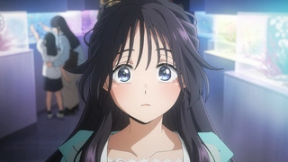 薰香花朵凛然绽放 第8话