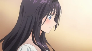 薰香花朵凛然绽放 本PV