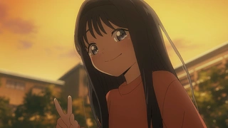薰香花朵凛然绽放 第4话