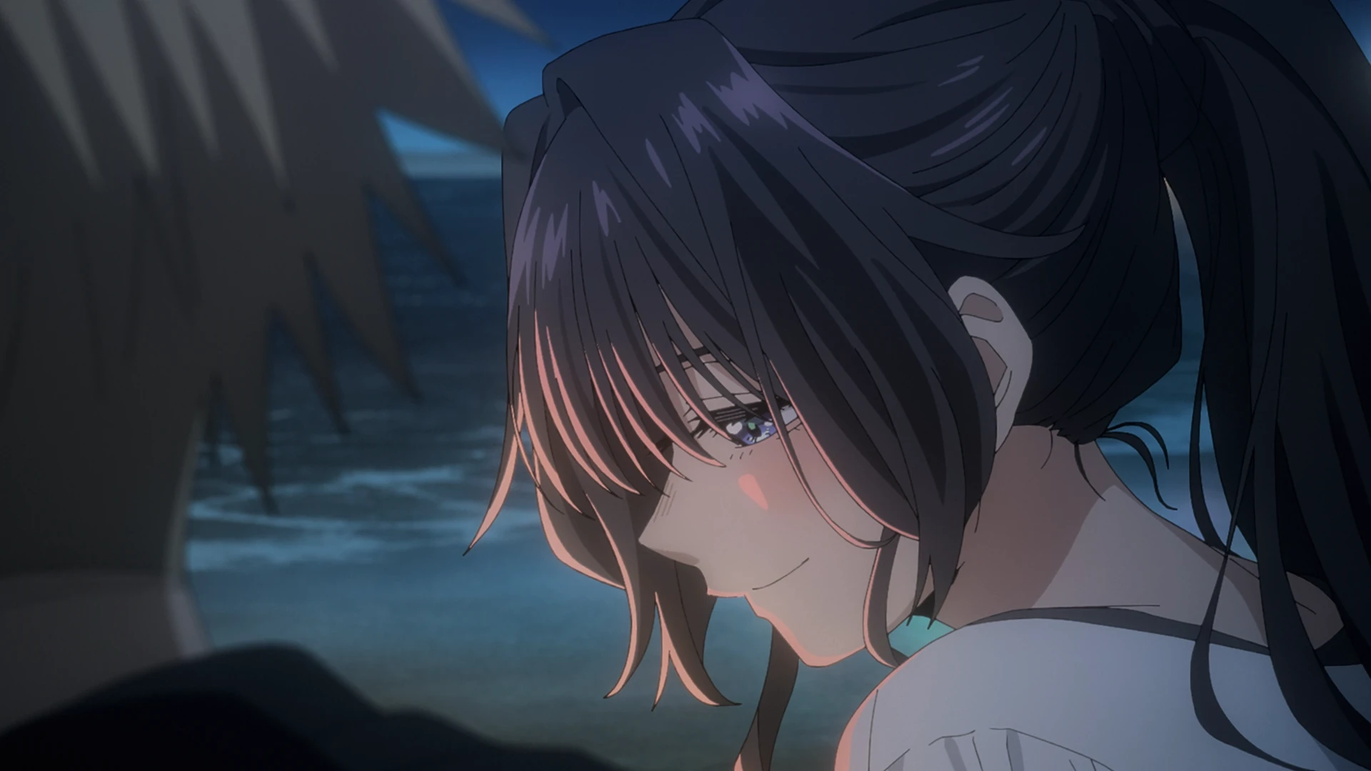 薰香花朵凛然绽放 第12话