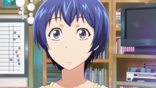 碧蓝之海 第二季 第1话