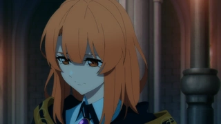 杖与剑的魔剑谭 第二季 第13话