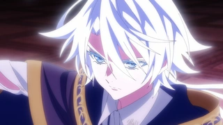 杖与剑的魔剑谭 第二季 第16话